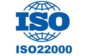 北京iso22000食品安全管理体系认证咨询公司