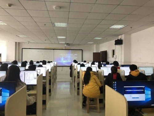 武汉船院介绍之建筑工程与设计学院