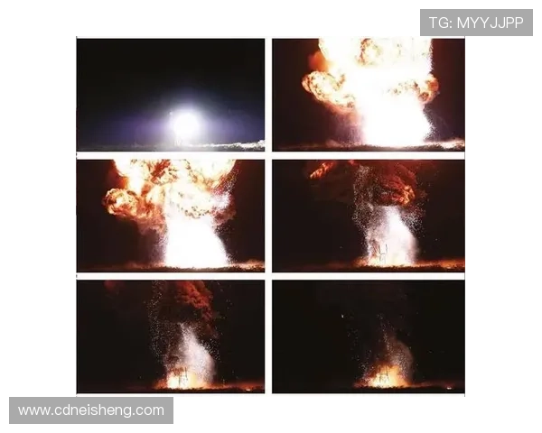 《奥本海默》:炸裂!看完这3分钟,我才知道原子弹有多可怕! 《奥本海默》:炸裂!看完这3分钟,我才知道原子弹有多可怕!