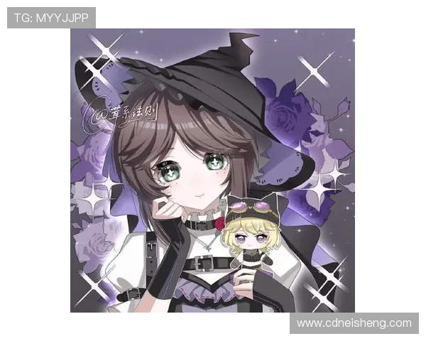 小魔女踏上奇幻冒险之旅守护友谊与光明力量的成长传奇 小魔女踏上奇幻冒险之旅守护友谊与光明力量的成长传奇