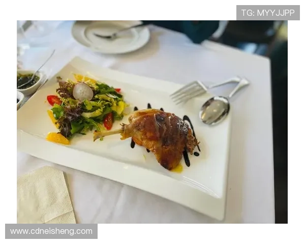 《美味关系》：当味蕾邂逅心跳，一场关于爱与美食的交响曲