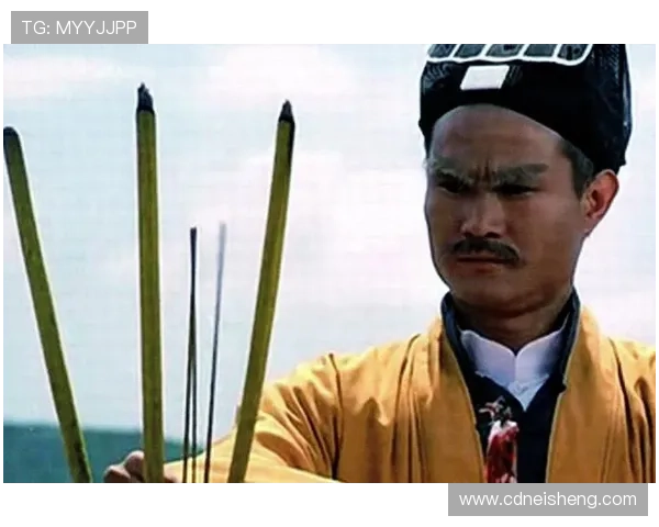 僵尸先生4：九叔归来，茅山道术与爆笑僵尸的奇幻冒险！