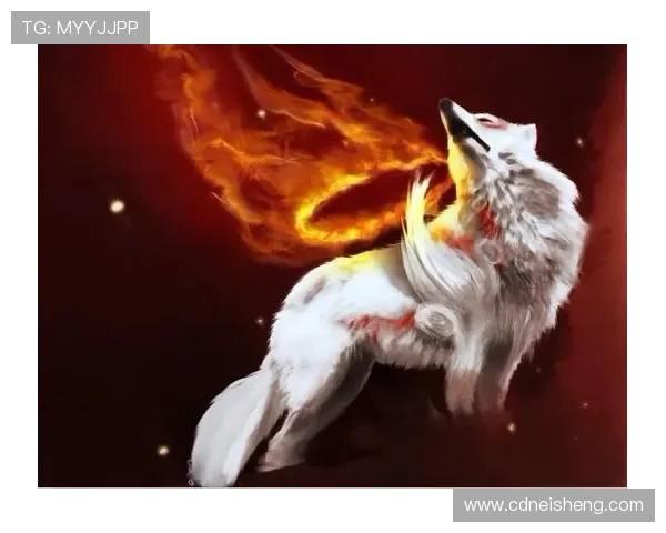 狼的传说:野性呼唤与内心力量的觉醒 狼的传说:野性呼唤与内心力量的觉醒